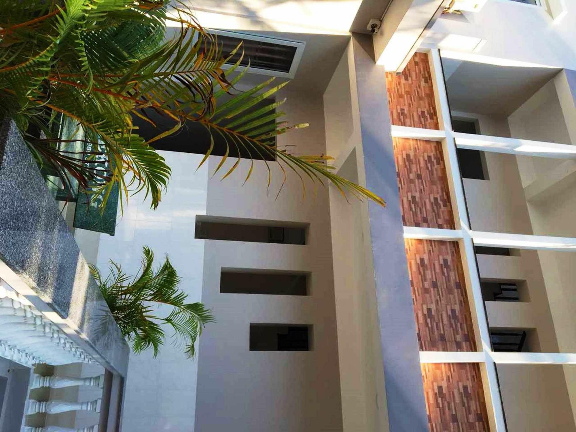 Duy Toan Guesthouse Phu Quoc Buitenkant foto