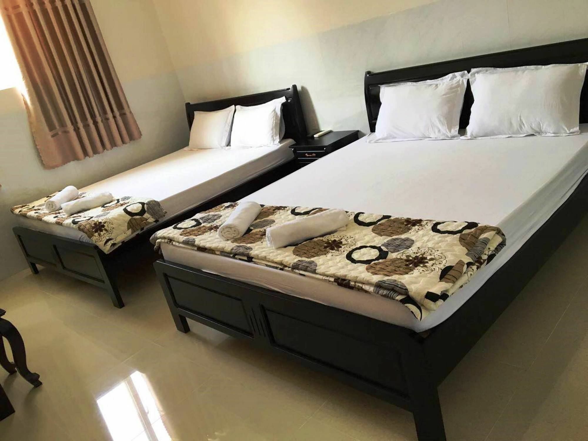 Duy Toan Guesthouse Phu Quoc Buitenkant foto
