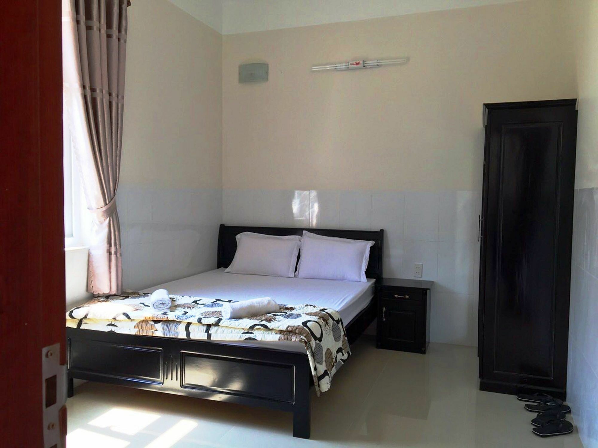 Duy Toan Guesthouse Phu Quoc Buitenkant foto