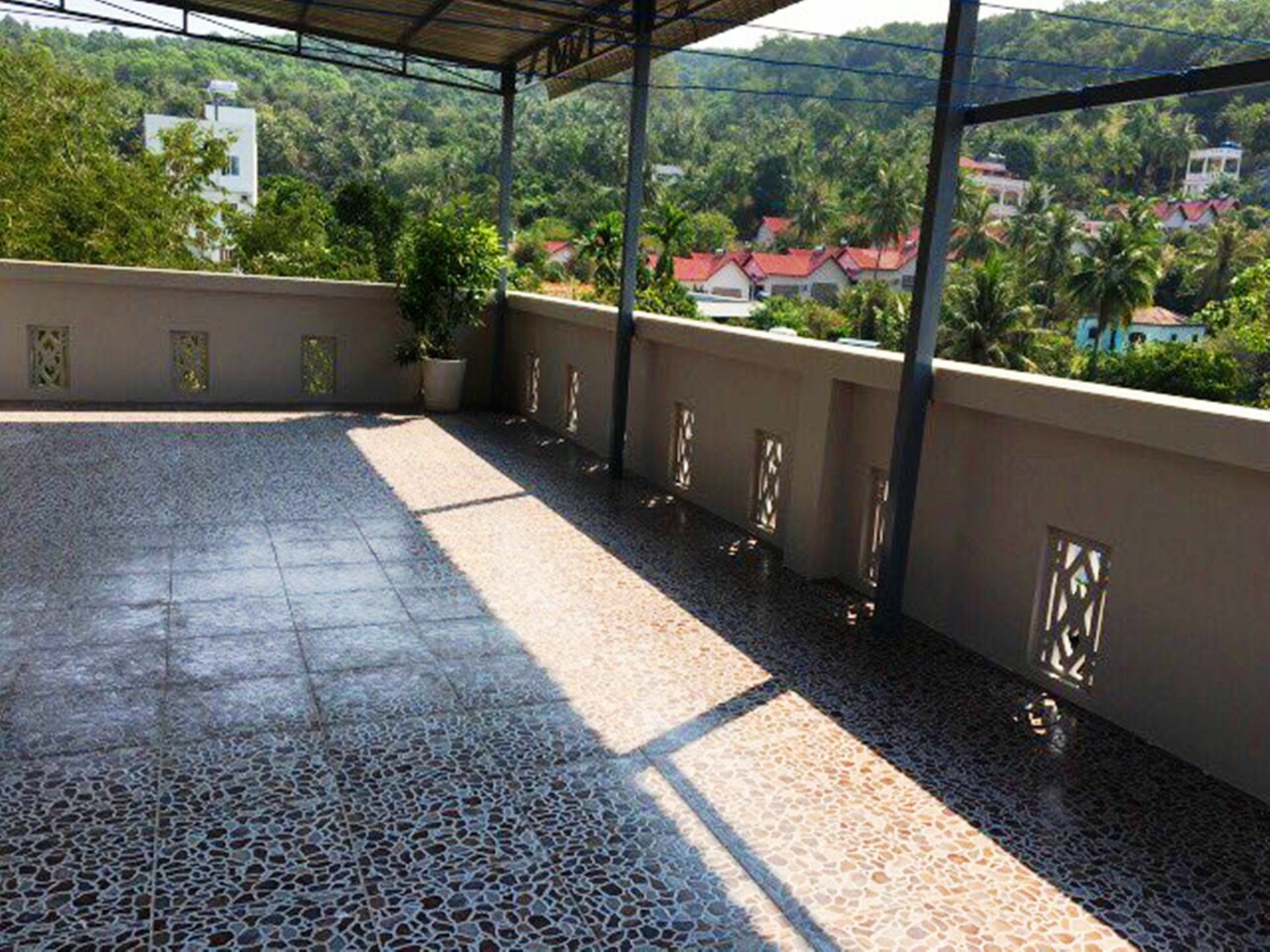 Duy Toan Guesthouse Phu Quoc Buitenkant foto