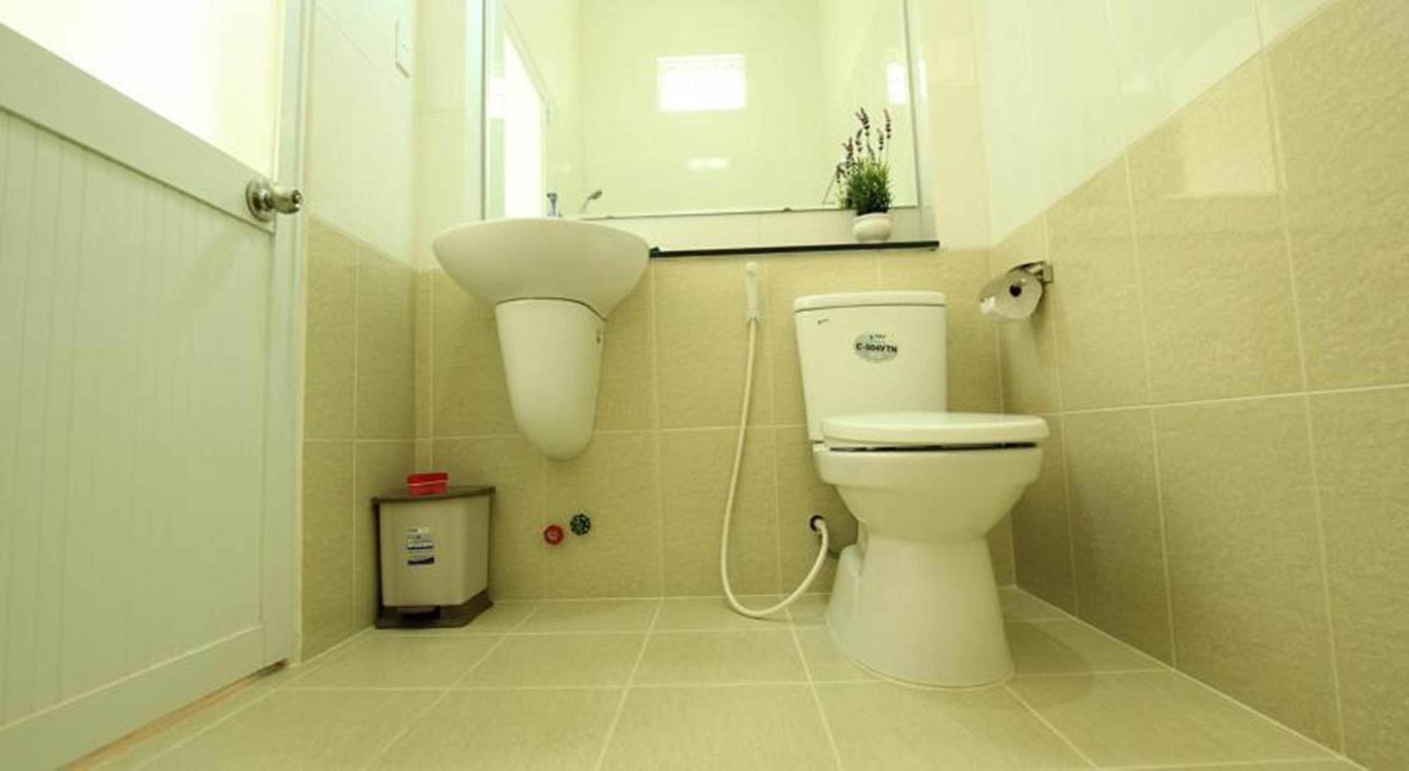 Duy Toan Guesthouse Phu Quoc Buitenkant foto
