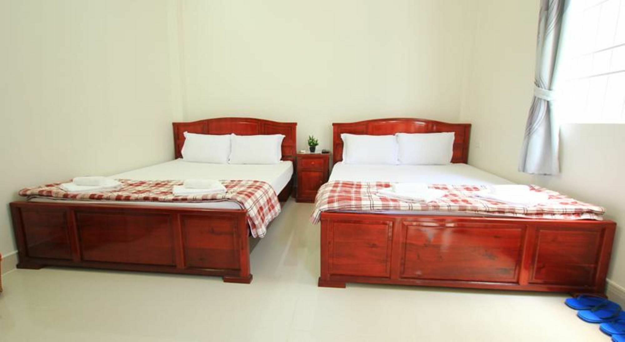 Duy Toan Guesthouse Phu Quoc Buitenkant foto
